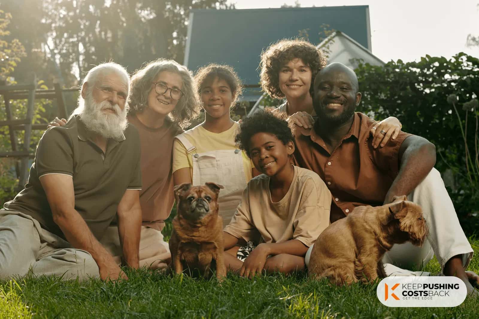 Family getting section 8 waitlist voucher